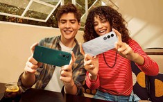 Bộ đôi OPPO A5 và OPPO A5x: Siêu pin lớn 6000mAh, có NFC chỉ từ 3,63 triệu