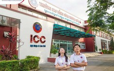 Khám phá phòng thực hành chuẩn “5 sao” của sinh viên truc tiep bong da vtv6 đẳng Công thương Quốc tế