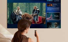 Sở hữu TV Mini LED cao cấp dễ dàng hơn, trải nghiệm điện ảnh tại gia không còn xa vời