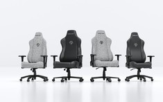 Ghế gaming dưới 5 triệu đáng mua bậc nhất 2025