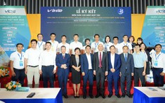 VIMID đồng hành cùng ngành logistics thúc đẩy chuyển đổi xanh toàn diện
