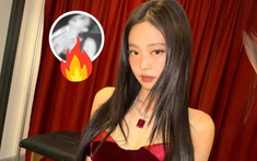 xem bong da truc tiep nhanh nhat (BLACKPINK) xóa gấp ảnh lau người nóng "bỏng mắt", nhạy cảm đến cỡ nào?