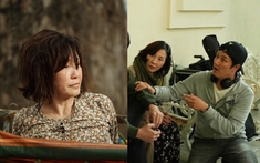 Nữ diễn viên 63 tuổi sang Hàn Quốc: "Xung quanh tôi toàn trai đẹp Hàn tới chăm sóc"