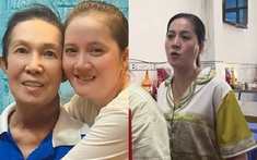 Con gái NSƯT Vũ Linh lên tiếng chuyện cha nợ nần, phải có người trả hộ: "Nhìn là đủ hiểu"