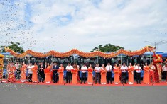 TP. Hồ Chí Minh đưa vào vận hành 35 tuyến xe buýt có trợ giá: Bước tiến lớn trong phát triển giao thông xanh