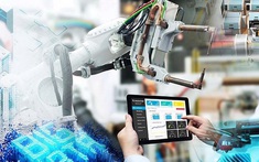 Xây dựng Quốc gia khởi nghiệp - nghĩ về khát vọng, thể chế và hệ sinh thái