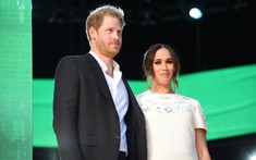 Harry chuẩn bị món quà không giống ai cho Meghan nhân dịp sinh nhật tuổi 44