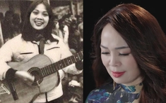 Nữ NSND bật khóc: "Nửa đêm tôi nghe tiếng gõ cửa"