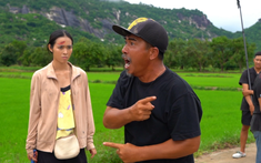 Nam nghệ sĩ Việt nổi tiếng: Tuấn Trần quạo với tôi, hét lên "muốn chết hay sao vậy?"