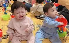 Bố mẹ tử tế sẽ không có 7 hành xử EQ/MQ "âm vô cực" này khi thấy trẻ con xích mích với nhau