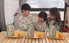 Góc nhìn của 1 cậu bé Gen Alpha khi có thêm em khiến người lớn bất ngờ: Đây thật sự là thế hệ có năng lực "chuyển cấp" trong mọi tình huống!