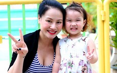 Cuộc sống của nữ ca sĩ rời Hà Nội, ôm con vào TP.HCM ngay sau khi ly hôn 1 MC nổi tiếng