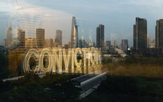 Không khí bùng nổ tại Ngày hội Công nghệ TP. Hồ Chí Minh - Conviction 2025