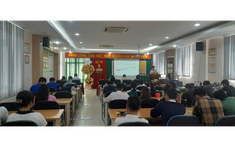 Những vấn đề pháp lý cho doanh nghiệp nhỏ và vừa trong thời đại chuyển đổi số, thách thức và cơ hội trong kỷ nguyên mới