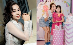 Ốc Thanh Vân nói gì về số tiền Mai Phương để lại cho con gái sau khi qua đời?