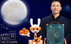 Cuộc đua ngầm tại thị trường quà tặng Trung Thu 2025