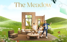 The Meadow: Nơi nhà trở thành tuyên ngôn sống