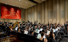 “Harmonia Brillante – Bản hòa âm rực rỡ”: 34 năm MSB hòa nhịp khát vọng, vươn tầm tương lai