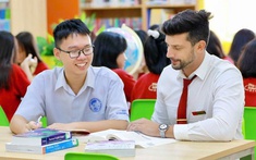 Học sinh Asian School ghi dấu ấn tại các trường danh tiếng toàn cầu