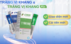 Tràng Vị Khang ra mắt phiên bản PLUS:  Giao diện mới, cải tiến hơn
