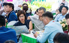 Đại tiệc tri ân The Fibonan: Chạm tới trái tim, lan toả giá trị