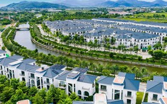 Chủ đầu tư Mipec ra mắt căn hộ đẳng cấp tại thành Vinh
