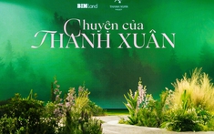 BIM Land chạm đến cảm xúc của cộng đồng ưu tú qua “Chuyện của Thanh Xuân”