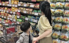 Mẹ bỉm tiết kiệm thêm 75 triệu/năm vì quyết tâm thay đổi 1 quan điểm trong việc chăm sóc con nhỏ