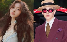 Mỹ nữ hot nhất nhóm TWICE lên tiếng về tin hẹn hò G-Dragon: "Tôi rất muốn nói ra nhưng sợ..."