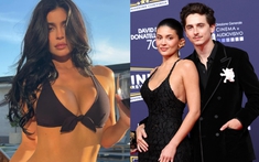 Kylie Jenner "đá" Timothée Chalamet ngay sau sinh nhật tuổi 28?