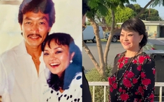 Chồng hai là kỹ sư hàng không của Hương Lan: Làm mọi việc, hái từng cọng rau cho vợ