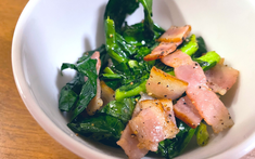 Loại rau trước chỉ cho lợn ăn lại là "kho báu dinh dưỡng", giúp giảm lipid máu, cải thiện chức năng gan