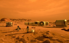 NASA hợp tác cùng Google tạo AI nhằm chăm sóc sức khỏe phi hành gia trong chuyến du hành tới sao Hỏa