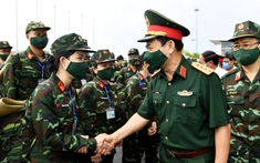 Nâng cao chất lượng bồi dưỡng đạo đức cách mạng cho đội ngũ biên tập viên các cơ quan báo chí, xuất bản Quân đội hiện nay