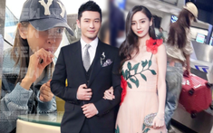 Nhìn Angelababy tàn tạ, khổ đến độ phải quảng cáo đồ ăn lề đường, Huỳnh Hiểu Minh có thấy xấu hổ không?