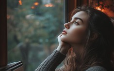 Bữa cơm đầu tiên ở nhà chồng, tôi đỏ bừng mặt, xấu hổ do bị choáng bởi nội thất trong căn nhà