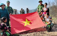 Xã biên giới đặc biệt khó khăn Chiềng Khoong (Sơn La) phấn đấu thu nhập bình quân đầu người đạt 40 triệu  đồng và không còn hộ nghèo vào năm 2030