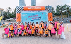  Family day CEO 1983 Hồ Chí Minh 2025 - Nơi tình thân hội tụ, thành công lan tỏa  