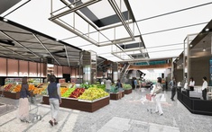 Hinode Mall tuyển dụng nhân sự quy mô lớn nhất 200 vị trí việc làm trong tháng 8/2025