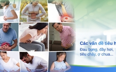 Tràng Vị Khang Plus - Cơ chế tác động kép bảo vệ hệ tiêu hóa khỏe mạnh