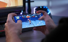 Giảm đến 4.000.000 đồng khi mua Gaming Phone REDMAGIC 10S Pro tại FPT Shop