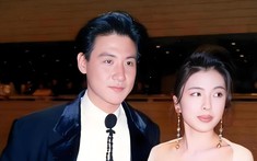 Thiếu phu nhân chịu chơi nhất showbiz: Thay hơn 20 bảo mẫu vì 'không đạt chuẩn', tiêu hết hơn 30 nghìn tỷ trong vòng 4 năm?