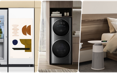 Cuộc ganh đua của những món đồ gia dụng sáng tạo: Samsung, LG hay Xiaomi mới thực sự "đứng trên đỉnh"?