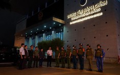 Giữ vững “thế trận lòng dân” - điểm tựa vững chắc cho phong trào Toàn dân bảo vệ an ninh Tổ quốc trong kỷ nguyên phát triển mới