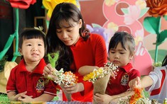Bộ GDĐT ban hành Khung kế hoạch thời gian năm học 2025 – 2026: Tựu trường linh hoạt, thi tốt nghiệp THPT sớm hơn
