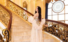 Hoa khôi Đoàn Hồng Trang sắp kết hôn