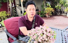 Quang Lê bị vợ chồng nghệ sĩ nổi tiếng nghi ăn trộm đồng hồ: "Tôi thề một việc"