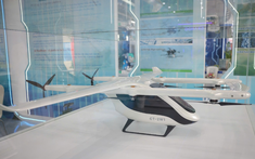 "Cú đúp" của DN Việt Nam xuất khẩu 5.000 UAV, lãnh tin vui 100 triệu chip bán dẫn