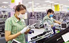 Một tháng sau hợp nhất, nhiều chỉ số phát triển kinh tế của tỉnh Phú Thọ tăng cao so với bình quân chung cả nước