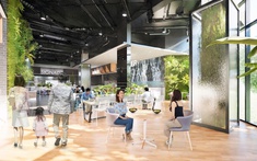 Hinode Mall mở rộng đội ngũ – Tuyển hơn 200 vị trí việc làm đa dạng ngành nghề siêu thị